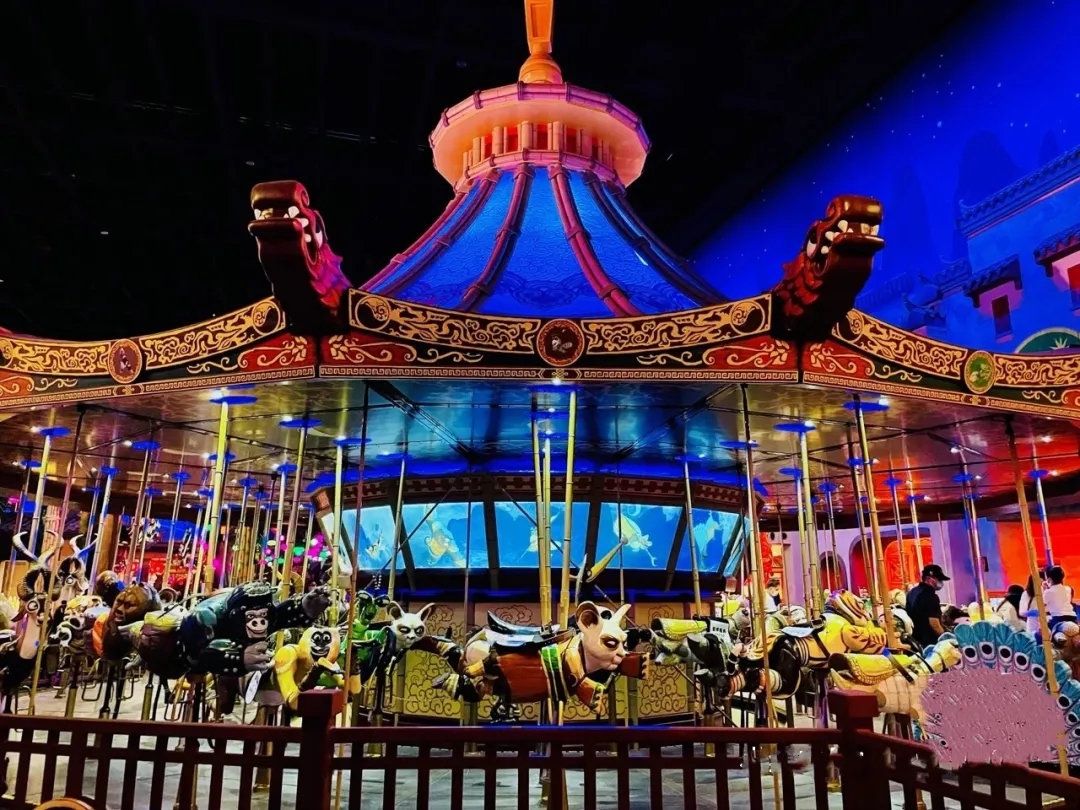 北京环球影城开园时间及订票链接 北京环球影城开园时间及订票链接