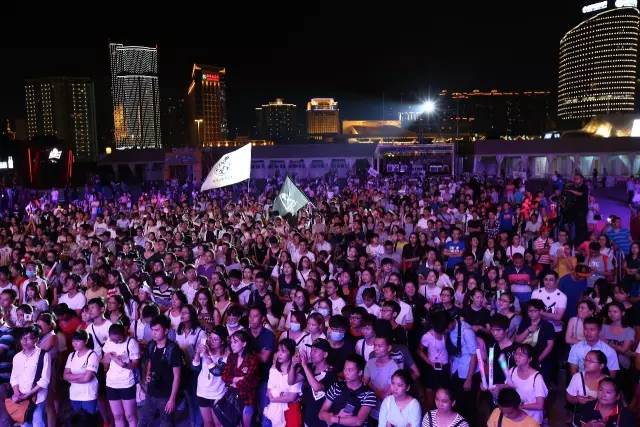 2023南宁绿野音乐节什么时候举办？在哪儿买票？