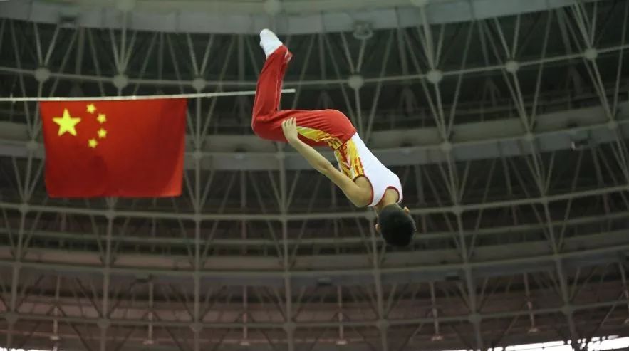 2021西安全运会蹦床决赛比赛详情及门票预约