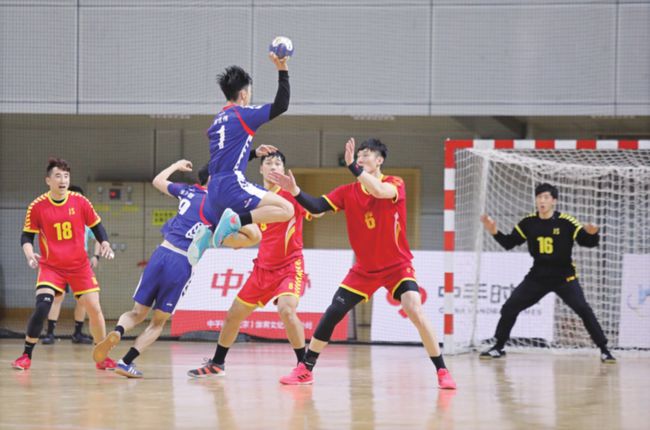 2021西安全运会比赛详情/时间安排/预约入口