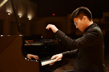 2021丁聪郑州音乐会什么时候举办？在哪儿买票？