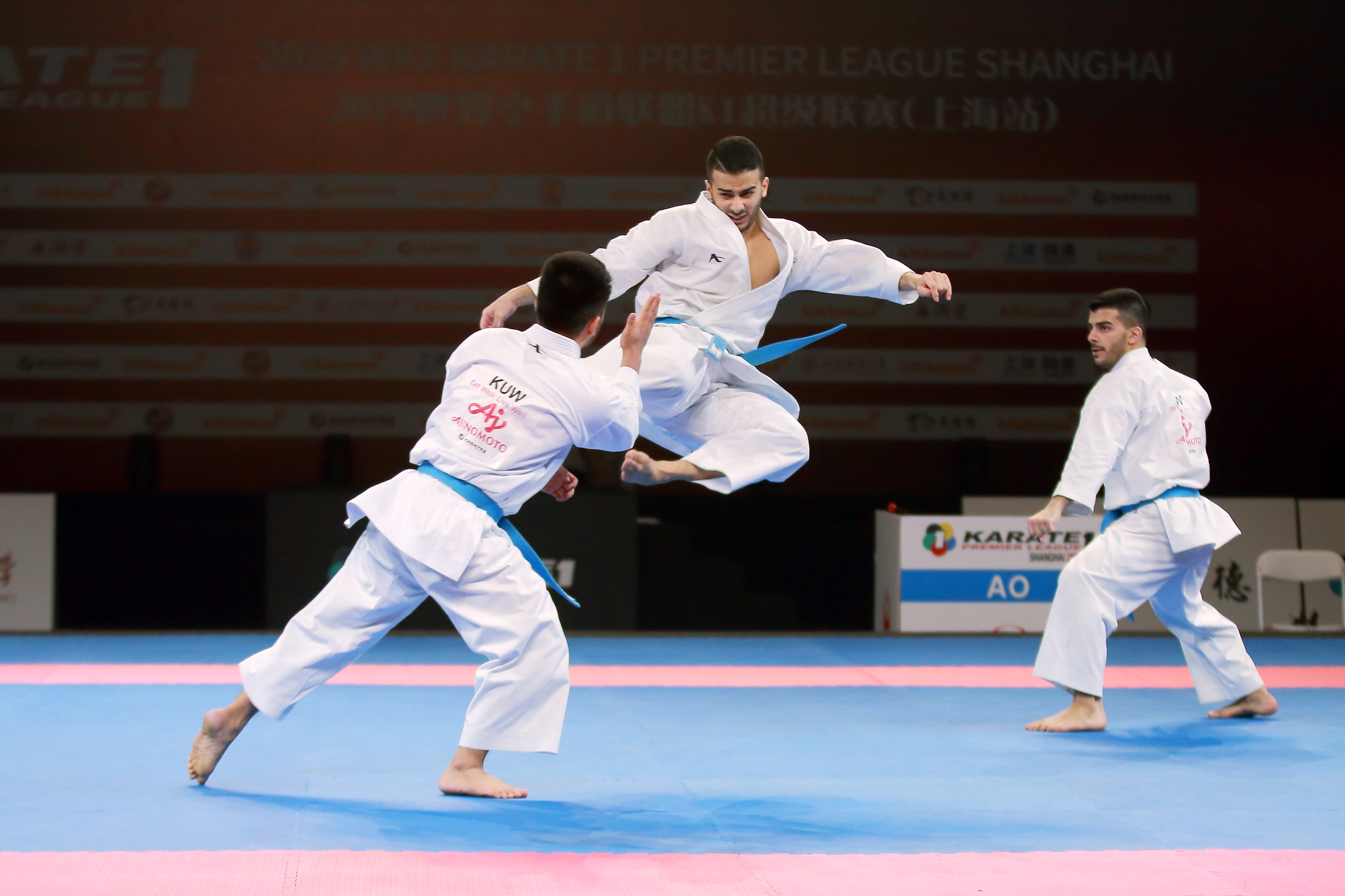 西安全运会空手道赛赛事详情及门票价格