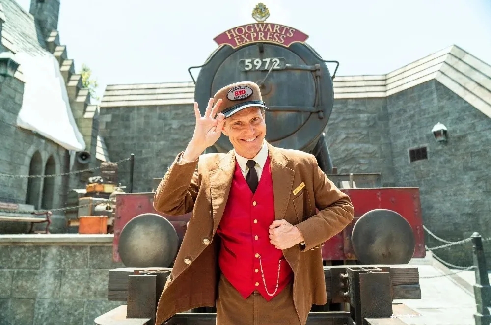 北京环球影城开园时间及订票链接 北京环球影城开园时间及订票链接