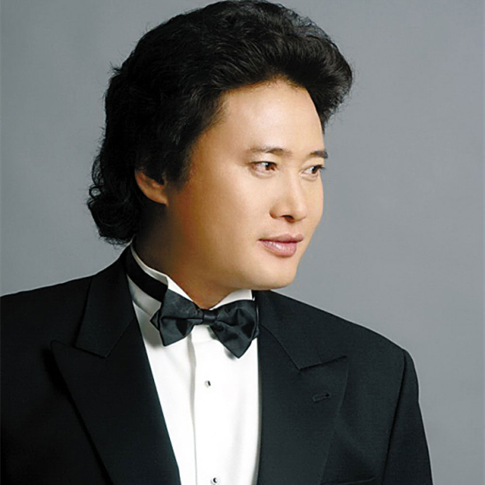 2021戴玉强·黄华丽·孙毅郑州音乐会时间、地点、门票价格