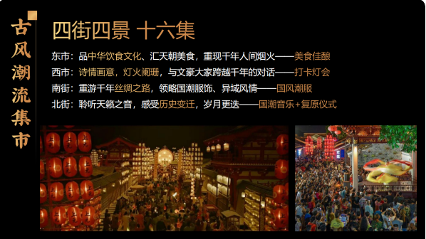 2022洛阳国风穿越日(时间、地点、门票)信息一览 2022洛阳国风穿越日(时间、地点、门票)信息一览