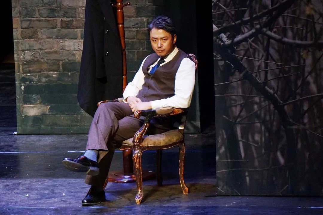 2021喜剧《蒋公的面子》泉州站时间、地点、门票