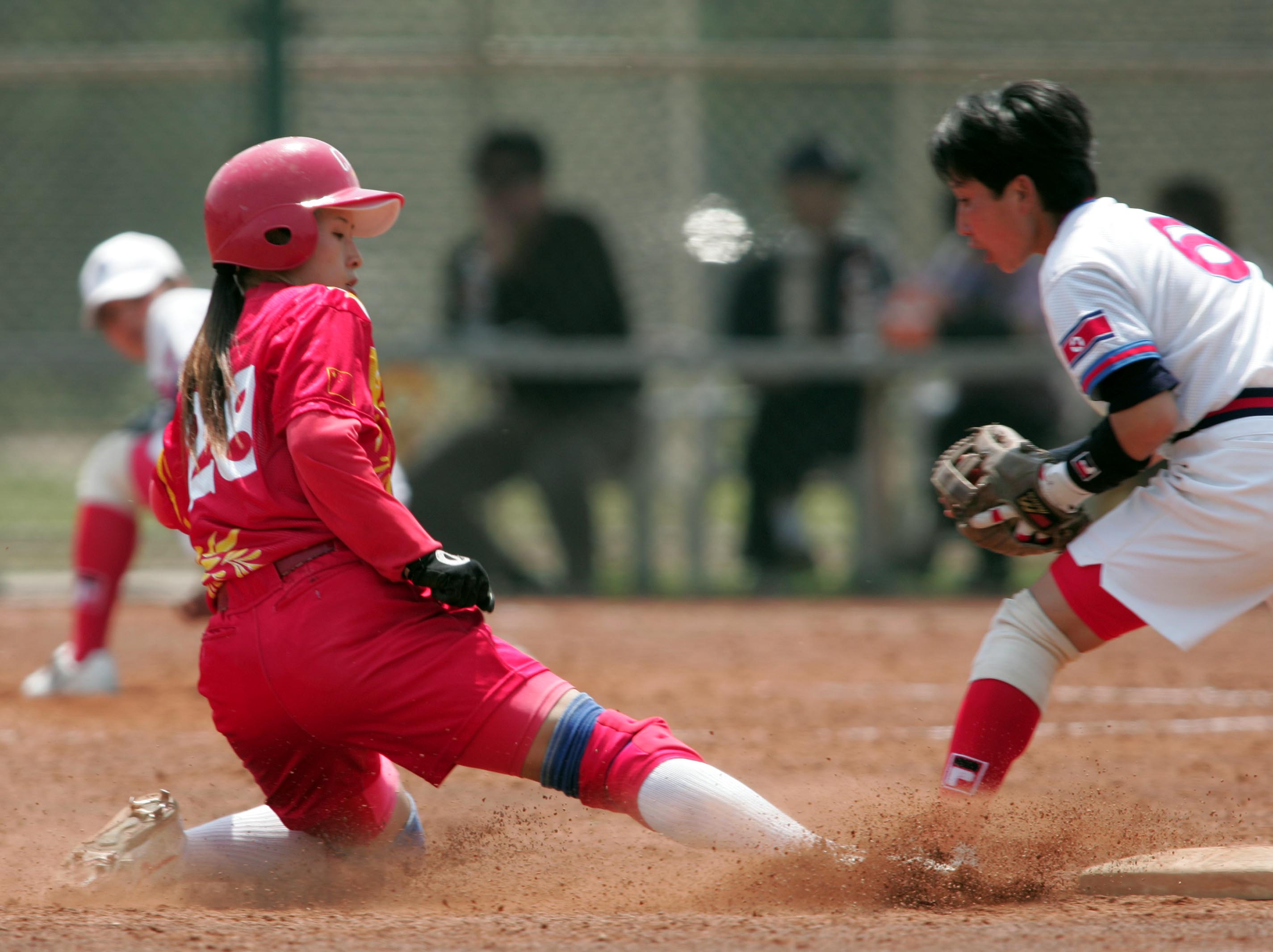 西安全运会垒球比赛什么时间开始？在哪里订票？