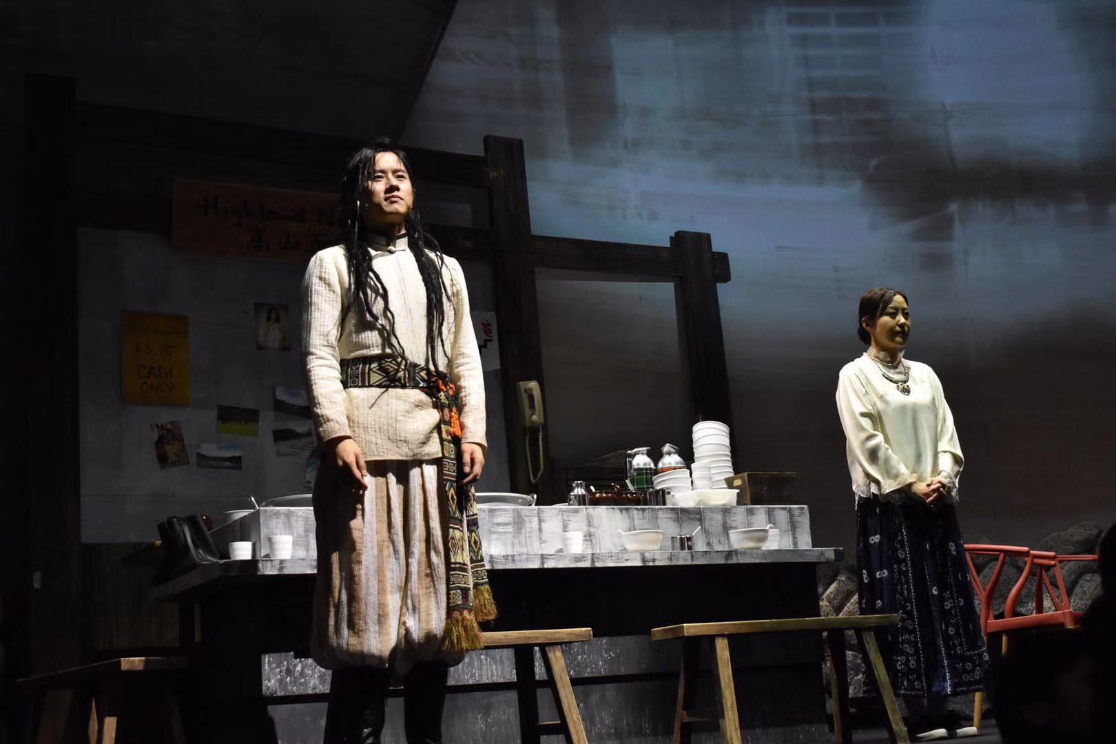 2021话剧《曾经如是》杭州站时间、地点、门票价格 2021话剧《曾经如是》杭州站时间、地点、门票价格