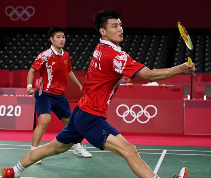 2021西安全运会羽毛球比赛时间、门票、赛程信息