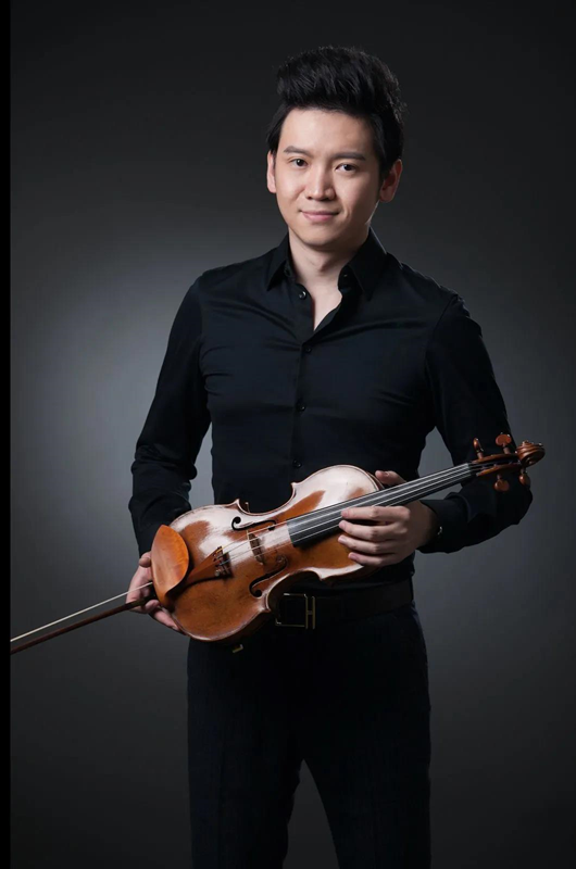 2021刘霄天津音乐会（时间、地点、门票）信息一览