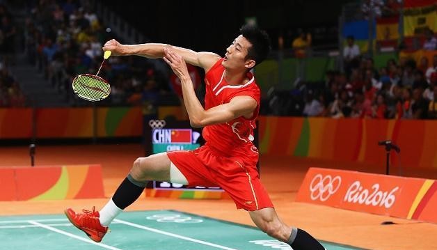 2021西安全运会羽毛球比赛时间、门票、赛程信息