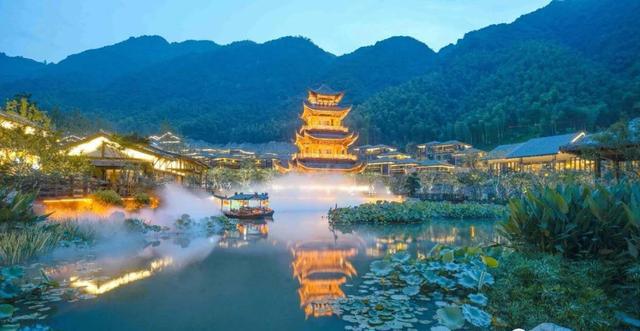 2021葛仙村音乐节阵容介绍/地址/购票入口 2021葛仙村音乐节阵容介绍/地址/购票入口