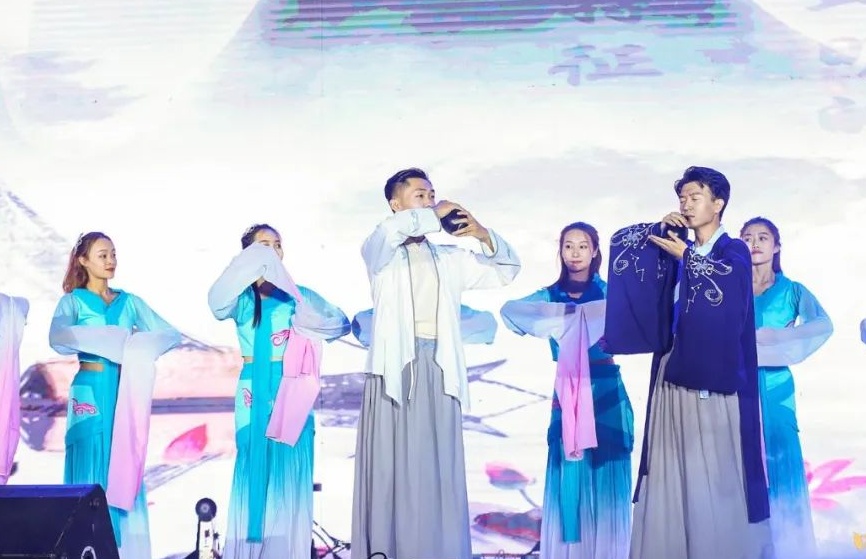 2021济南茅台酱香之夜音乐节活动介绍、门票详情