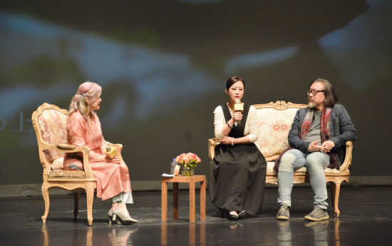 2021话剧曾经如是西安站什么时候举办？在哪儿买票？