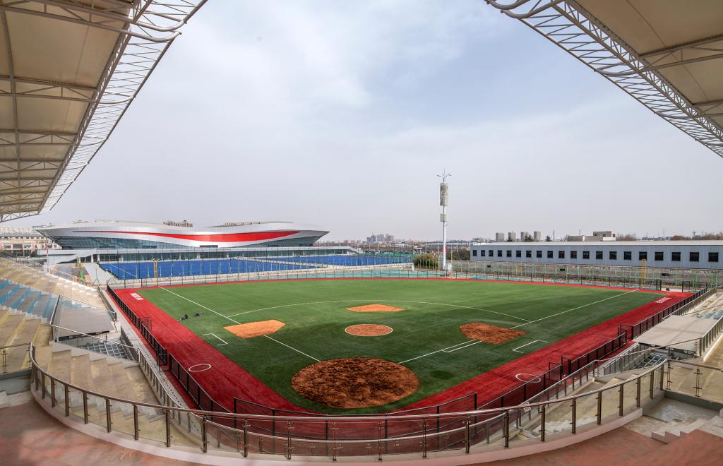 西安全运会垒球比赛2021比赛介绍/时间/购票入口