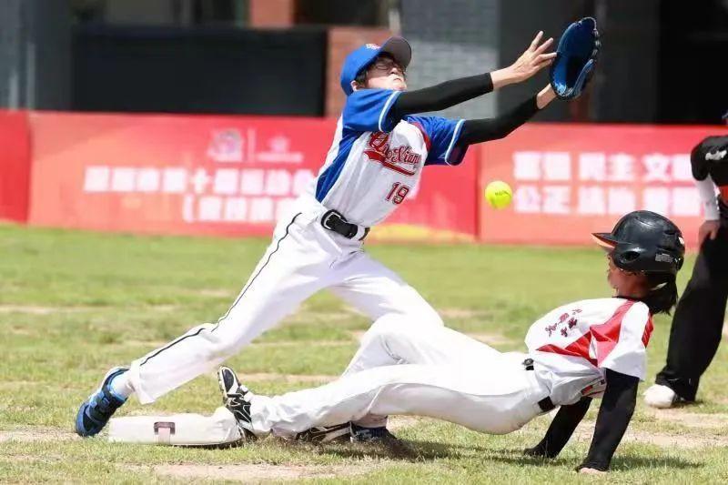 西安全运会垒球比赛时间、地点、门票、赛程