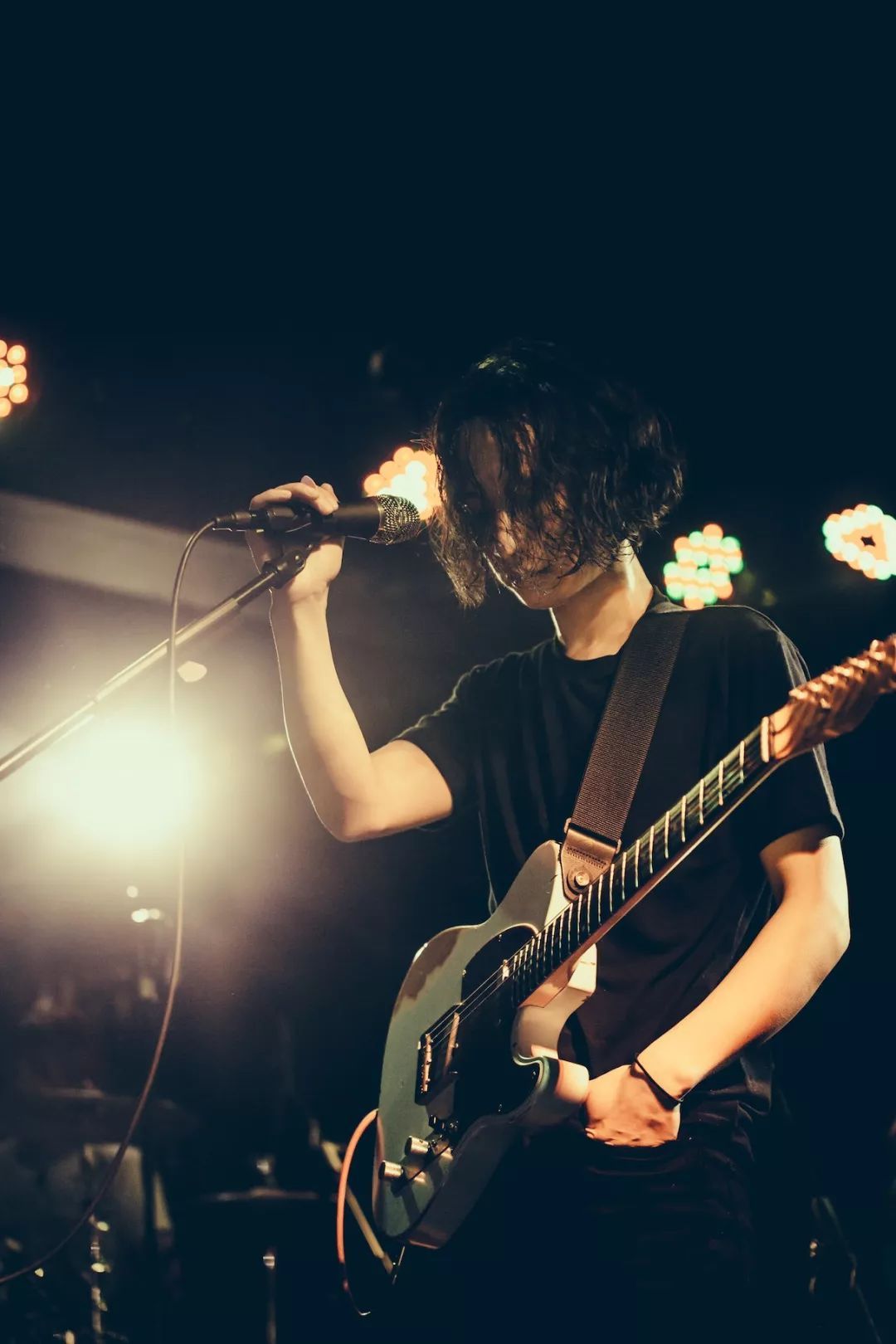 2021福州草莓音乐节门票价格/阵容/时间表 2021福州草莓音乐节门票价格/阵容/时间表