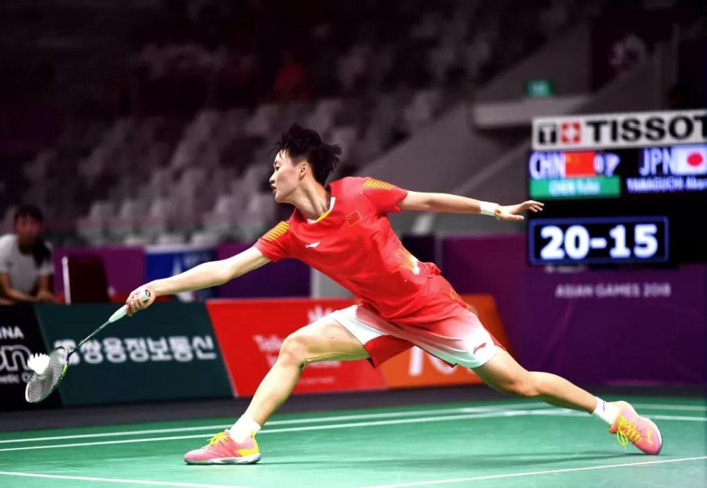 2021西安全运会羽毛球比赛时间/地点/赛事详情/门票