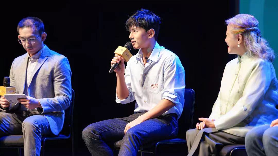 2021话剧《曾经如是》西安站(时间+地点+门票)详情 2021话剧《曾经如是》西安站(时间+地点+门票)详情