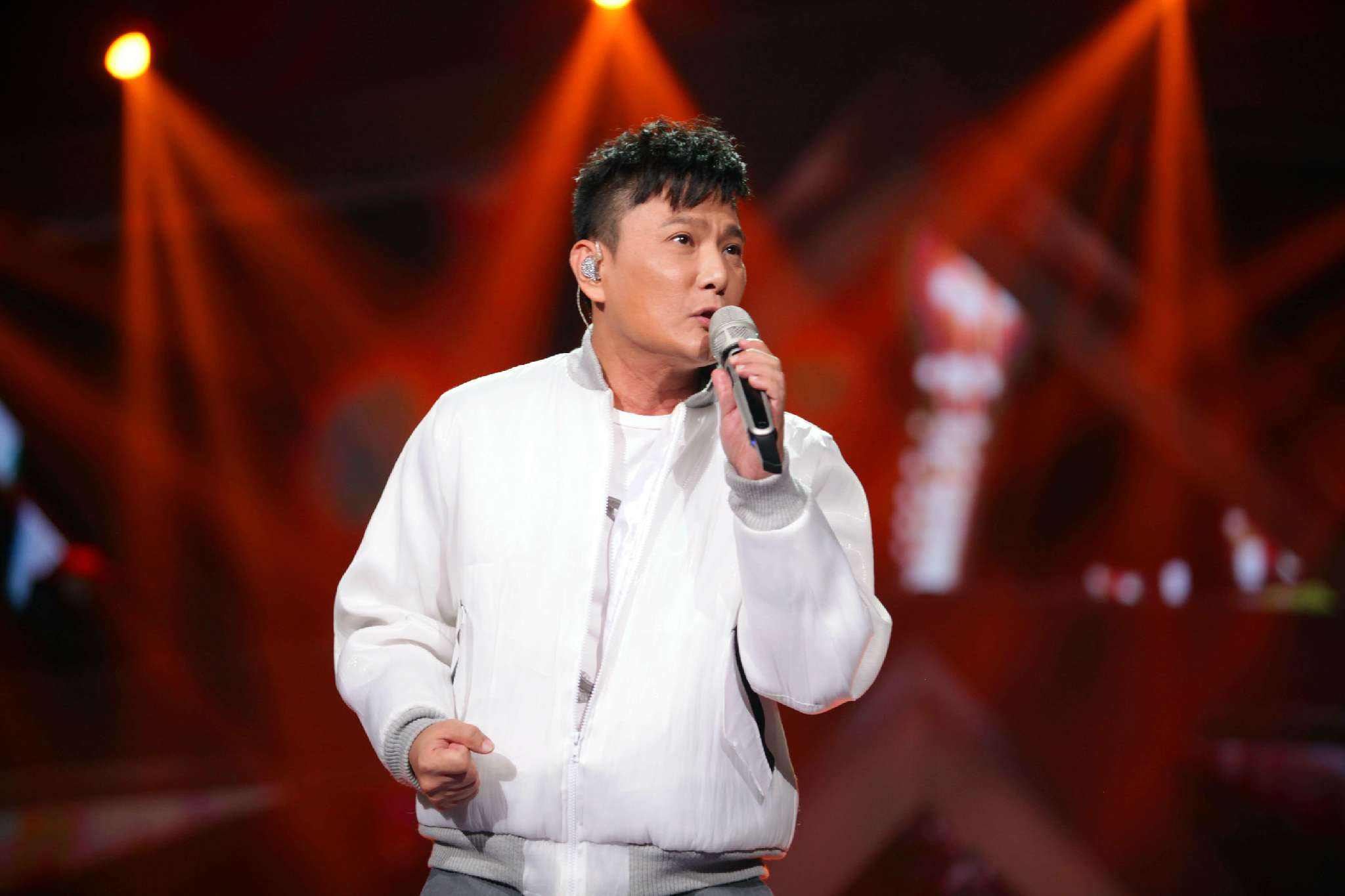 2023张信哲广州演唱会门票什么时间开售？