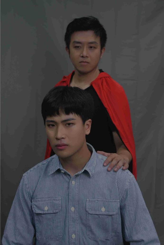 2021喜剧《复制别粘贴》上海站时间地点、门票价格