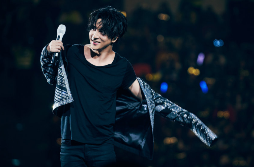 2023薛之谦天津演唱会时间、地点、门票