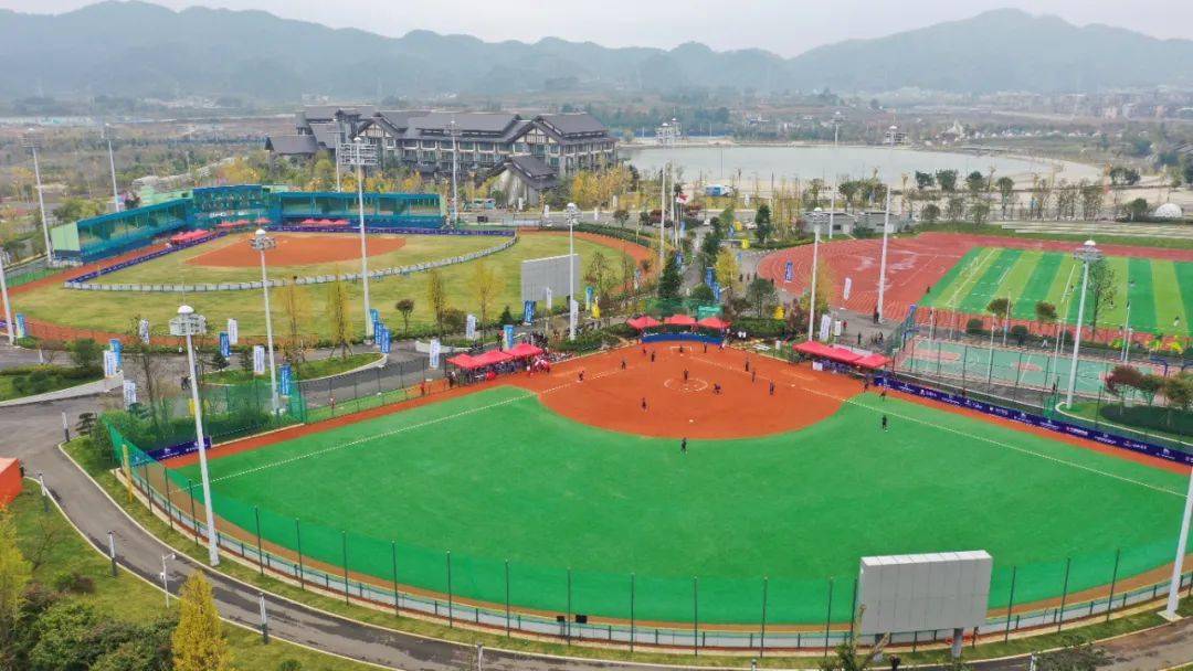 西安全运会垒球比赛时间、地点、门票、赛程