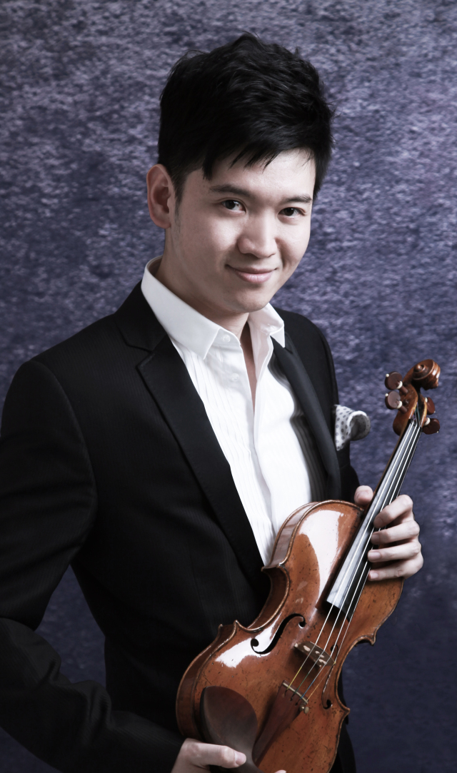 2021刘霄天津音乐会（时间、地点、门票）信息一览