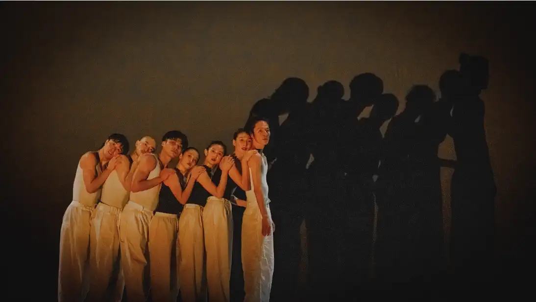 2021现代舞《卡冈图亚》上海站什么时候开始售票? 2021现代舞《卡冈图亚》上海站什么时候开始售票?