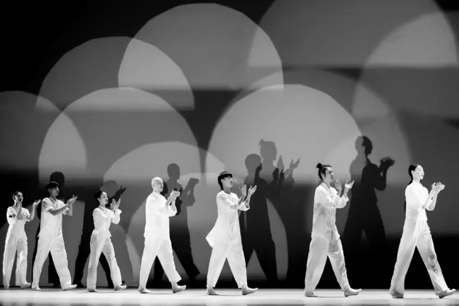 2021现代舞《卡冈图亚》上海站什么时候开始售票? 2021现代舞《卡冈图亚》上海站什么时候开始售票?