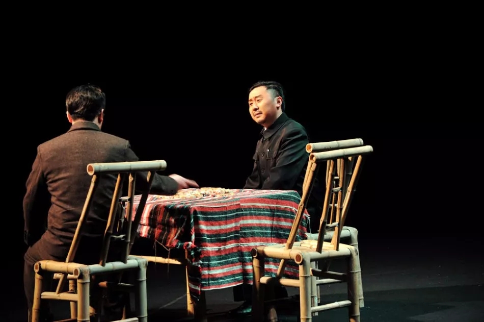 2021喜剧《蒋公的面子》泉州站时间、地点、门票