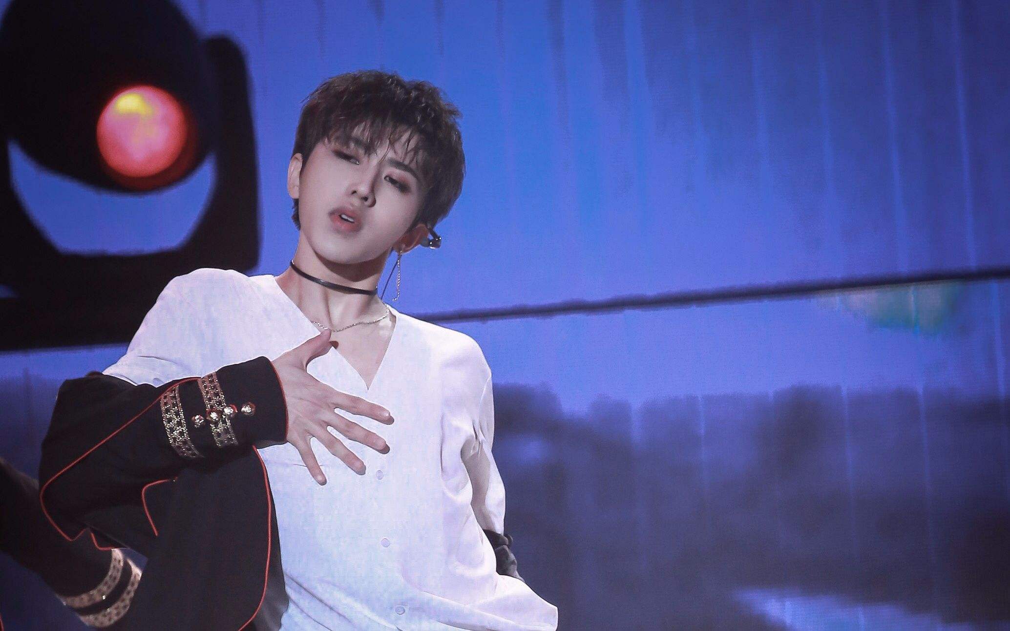 蔡徐坤南京演唱会门票(时间安排+购票入口) 蔡徐坤南京演唱会门票(时间安排+购票入口)