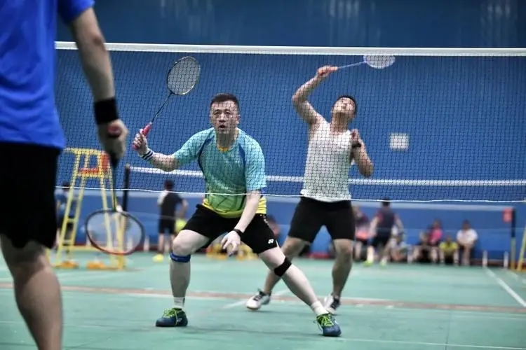 西安全运会羽毛球比赛时间、地点、订票链接 西安全运会羽毛球比赛时间、地点、订票链接