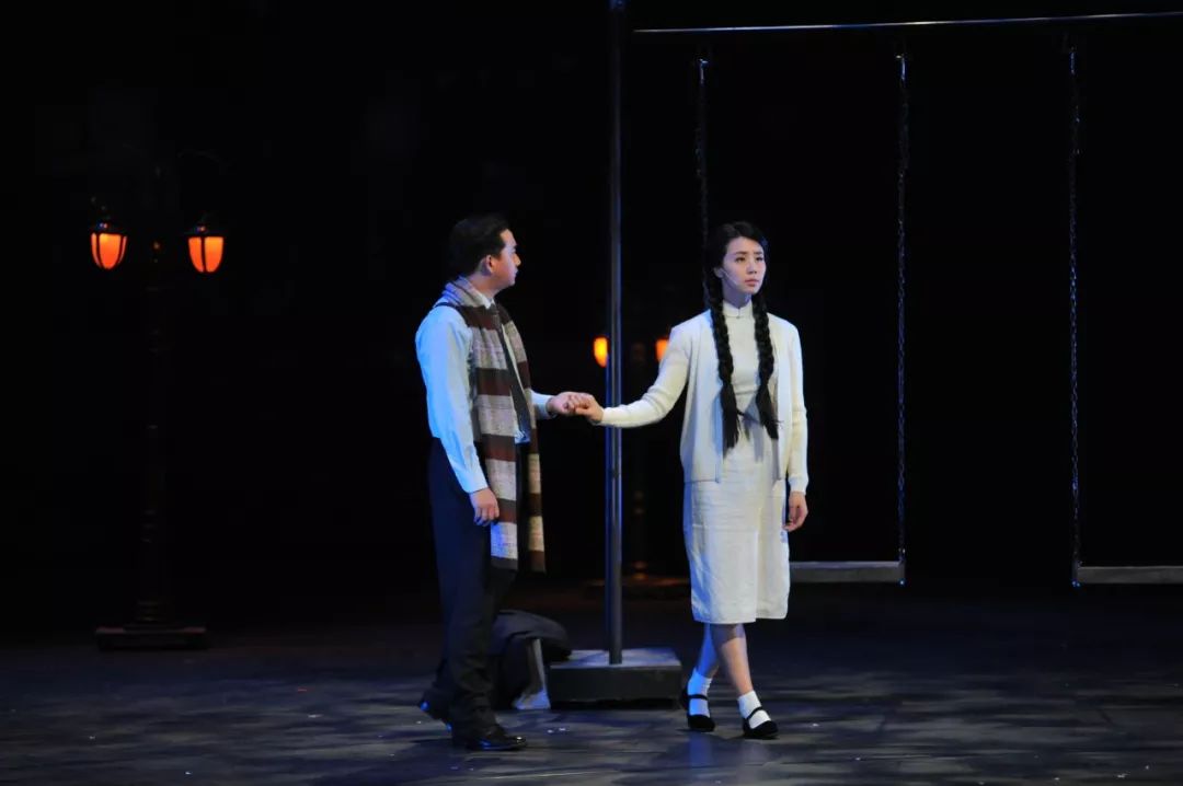 2022话剧《暗恋桃花源》深圳站时间、门票及演出介绍 2022话剧《暗恋桃花源》深圳站时间、门票及演出介绍