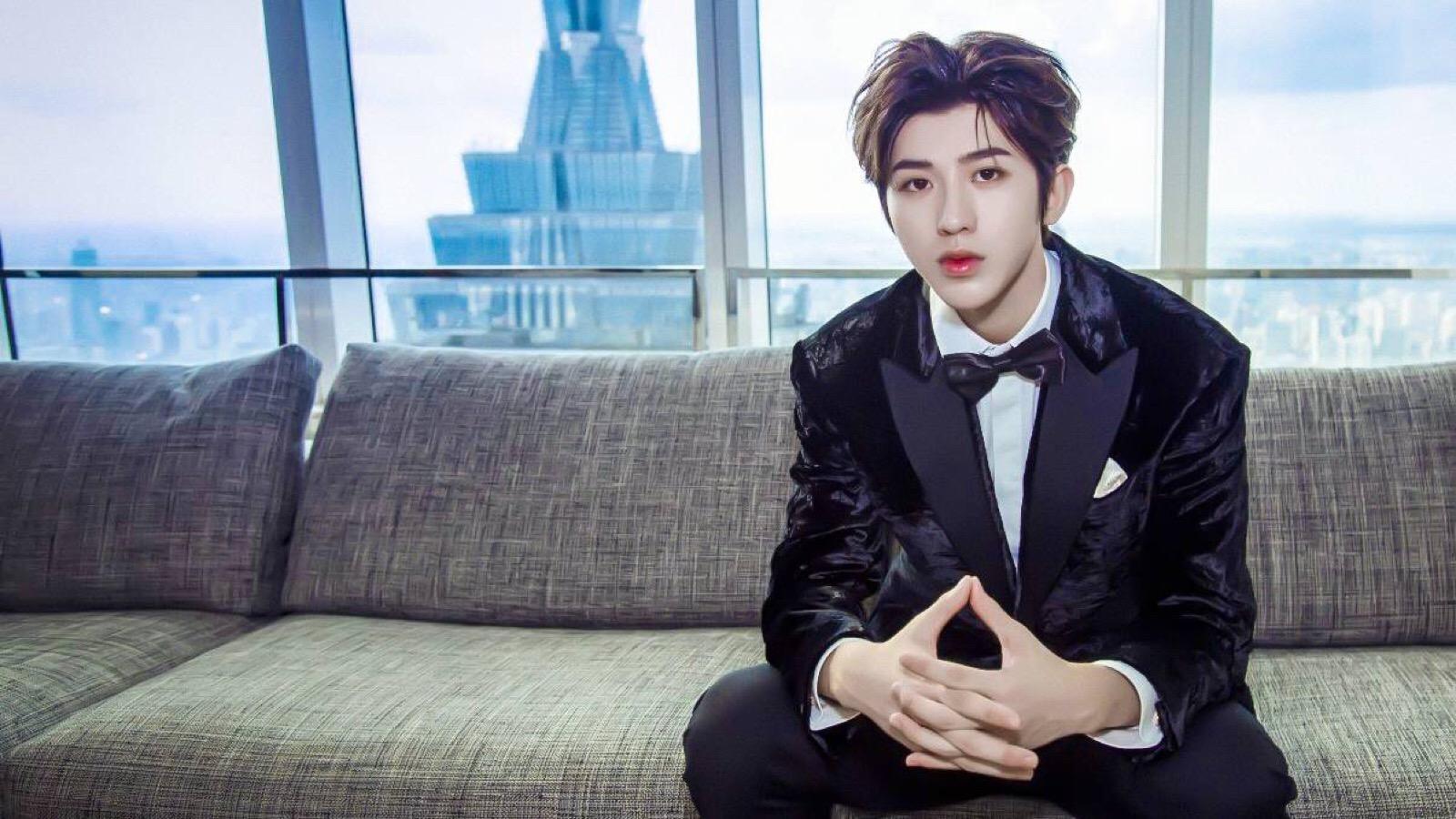 蔡徐坤南京演唱会门票(时间安排+购票入口) 蔡徐坤南京演唱会门票(时间安排+购票入口)