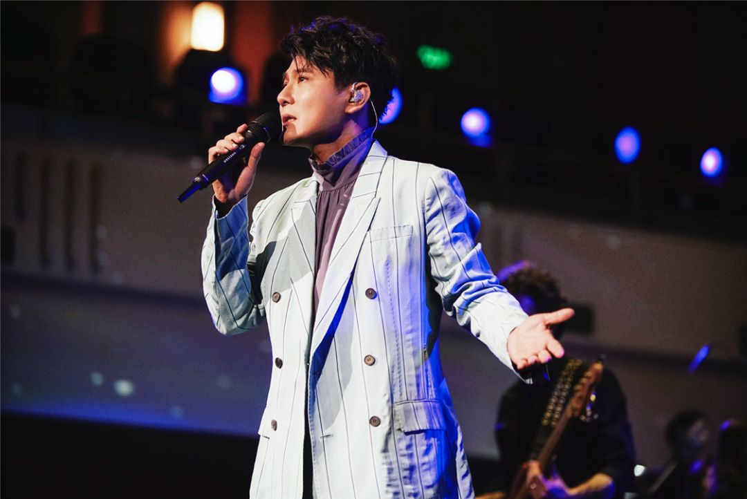 2023张信哲广州演唱会门票价格+订票网址 2023张信哲广州演唱会门票价格+订票网址