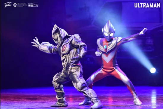 2021舞台剧《奥特传奇之英雄归来》宜昌站门票在哪买？