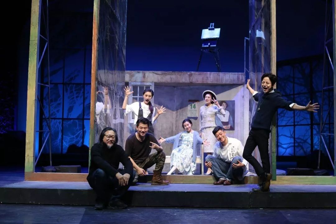 2022话剧《暗恋桃花源》深圳站(门票+时间+地点) 2022话剧《暗恋桃花源》深圳站(门票+时间+地点)