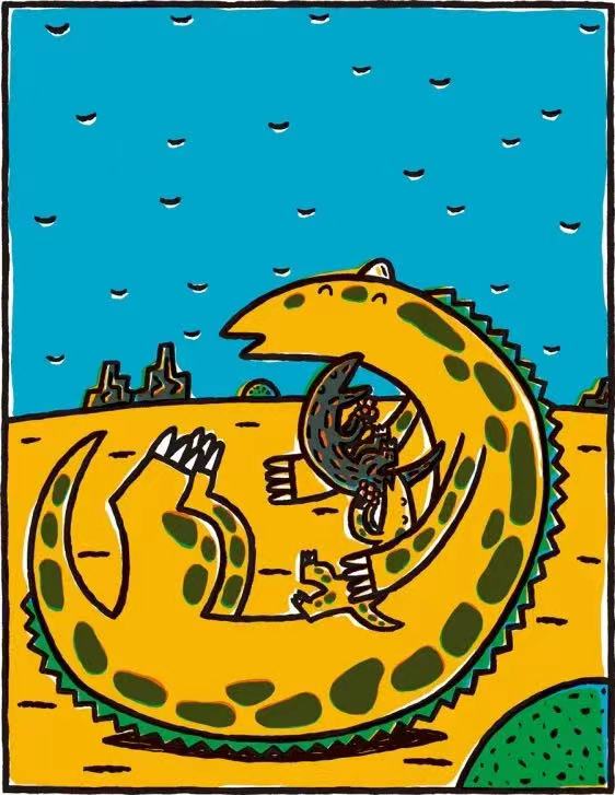 2023儿童剧《永远永远爱你》福州站购票链接、交通路线、时间地点