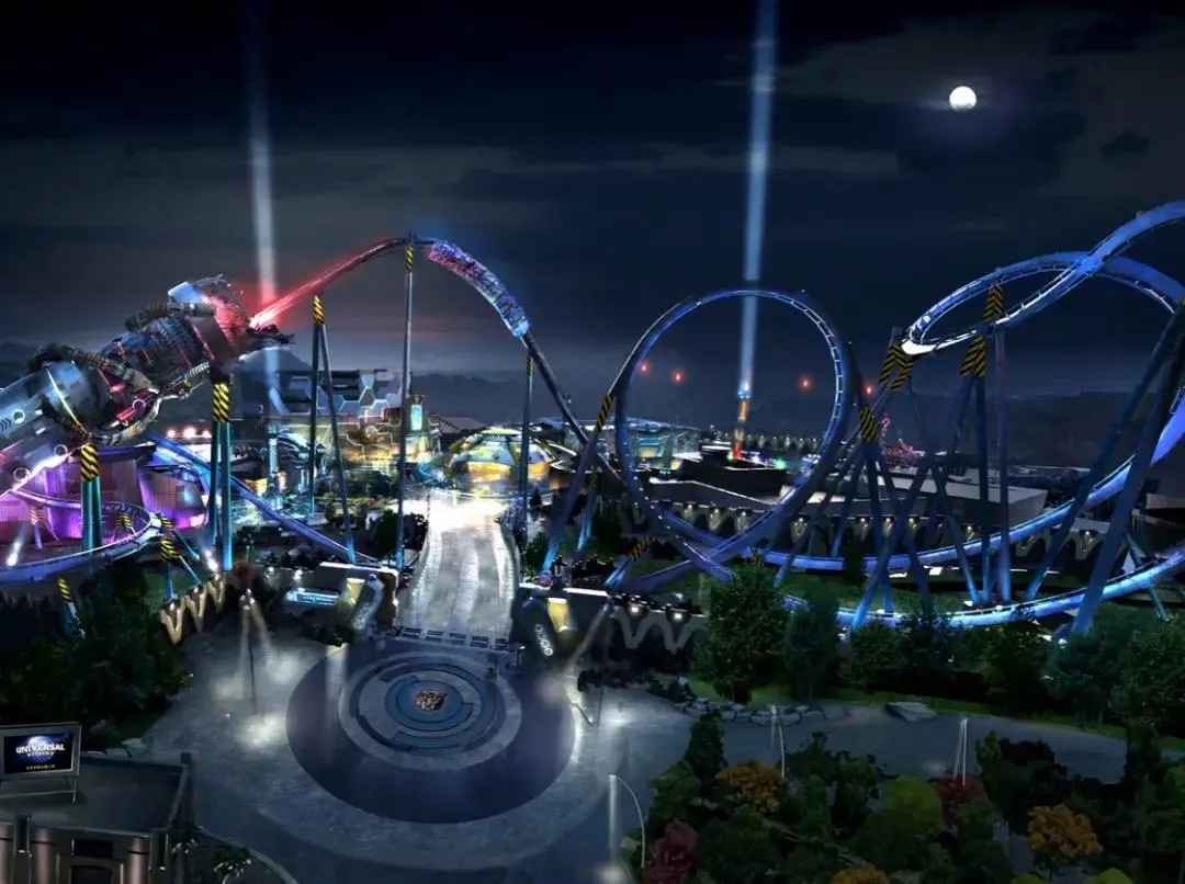 北京环球影城什么时间开园?门票价格是多少? 北京环球影城什么时间开园?门票价格是多少?