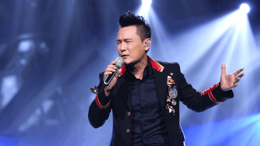 2023张信哲广州演唱会门票价格+订票网址 2023张信哲广州演唱会门票价格+订票网址