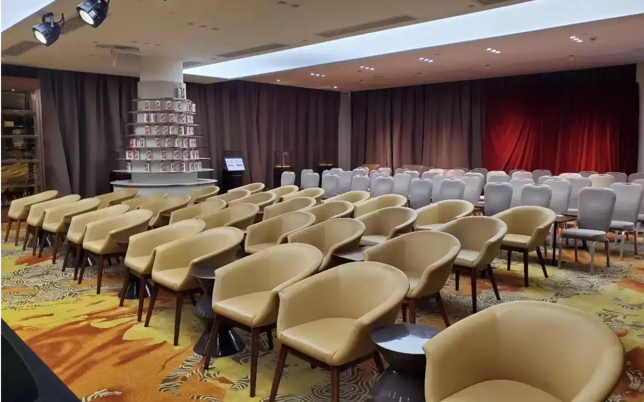 2021笑乐汇相声社·郭德纲弟子高鹤彩（浦东世博店）-上海站