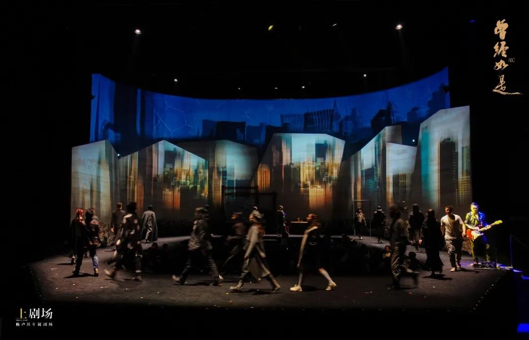 话剧《曾经如是》西安站门票价格及剧目介绍 话剧《曾经如是》西安站门票价格及剧目介绍