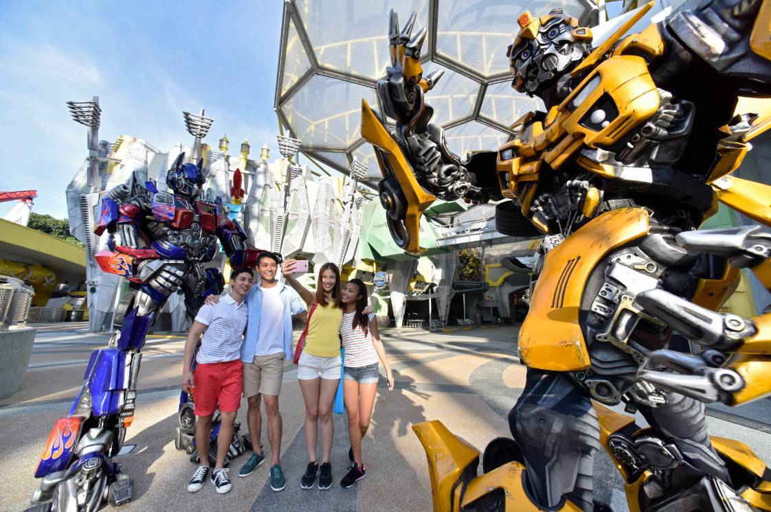 2021北京环球影城详情（时间+地点+门票）