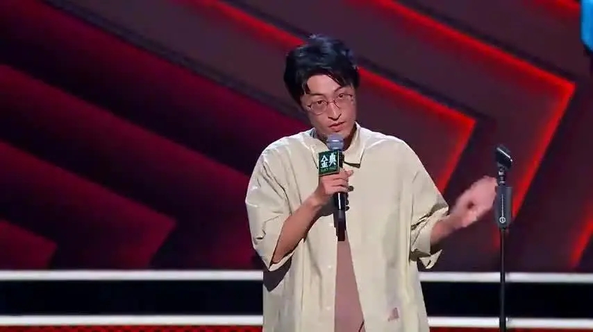 2021宁波都不酷脱口秀时间、地点、门票价格