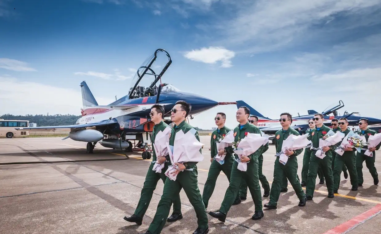 珠海航展门票在哪里订？