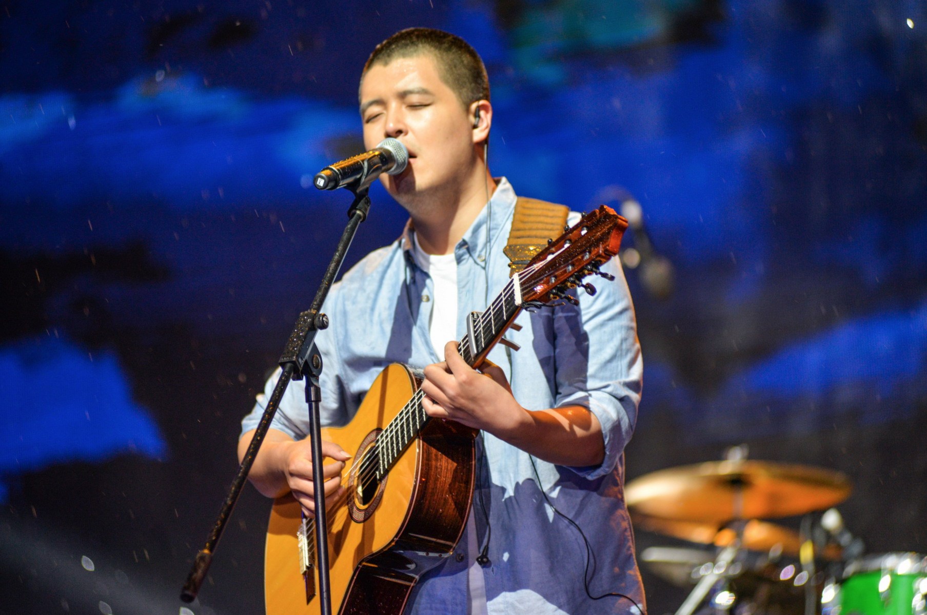 2021福州草莓音乐节门票价格是多少？如何购票？