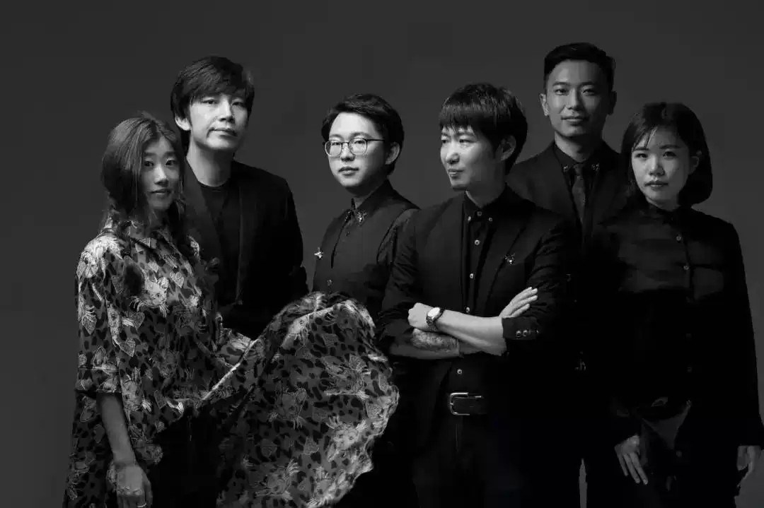 2021【always on the way永远在路上】乐旋体育十周年群星演唱会-济南站 2021【always on the way永远在路上】乐旋体育十周年群星演唱会-济南站