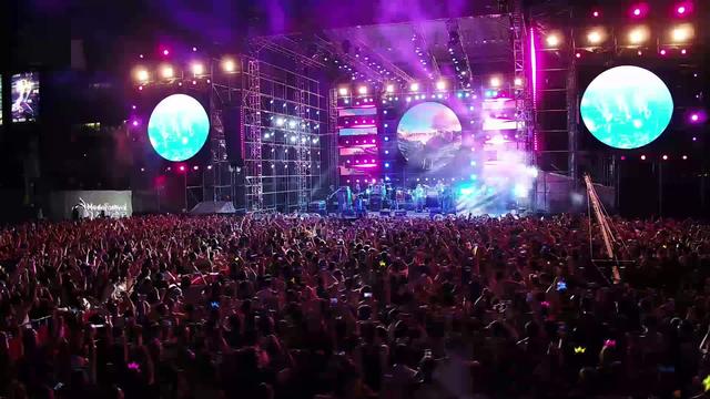 2023南宁绿野音乐节地点+阵容+门票价格