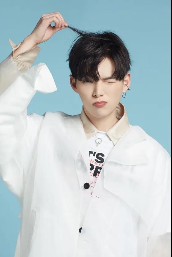 2021朱星杰重庆演唱会门票开售、时间场馆